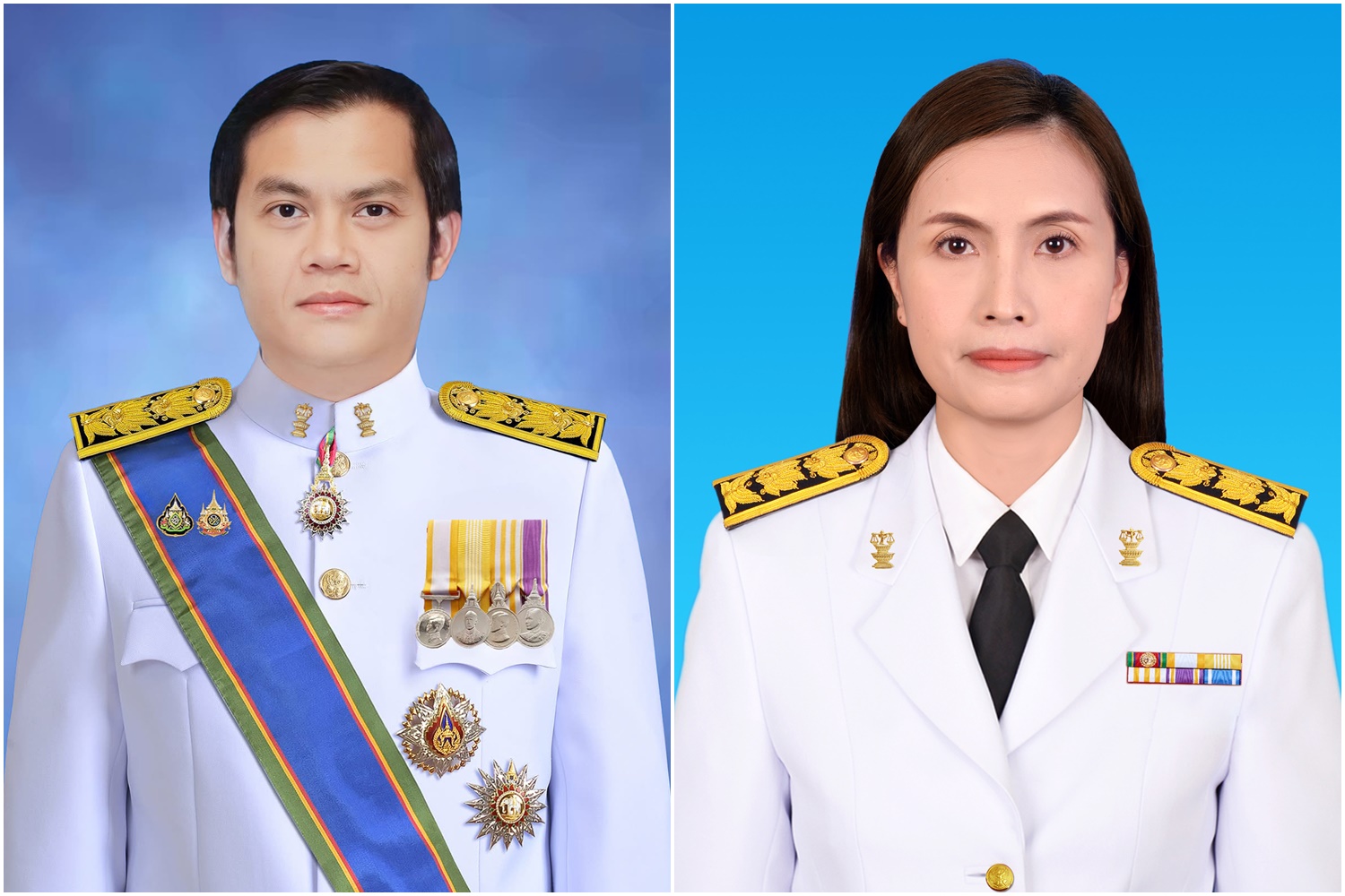 กรมบังคับคดีประกาศผลการคัดเลือกข้าราชการพลเรือนดีเด่น ประจำปี พ.ศ. 2568